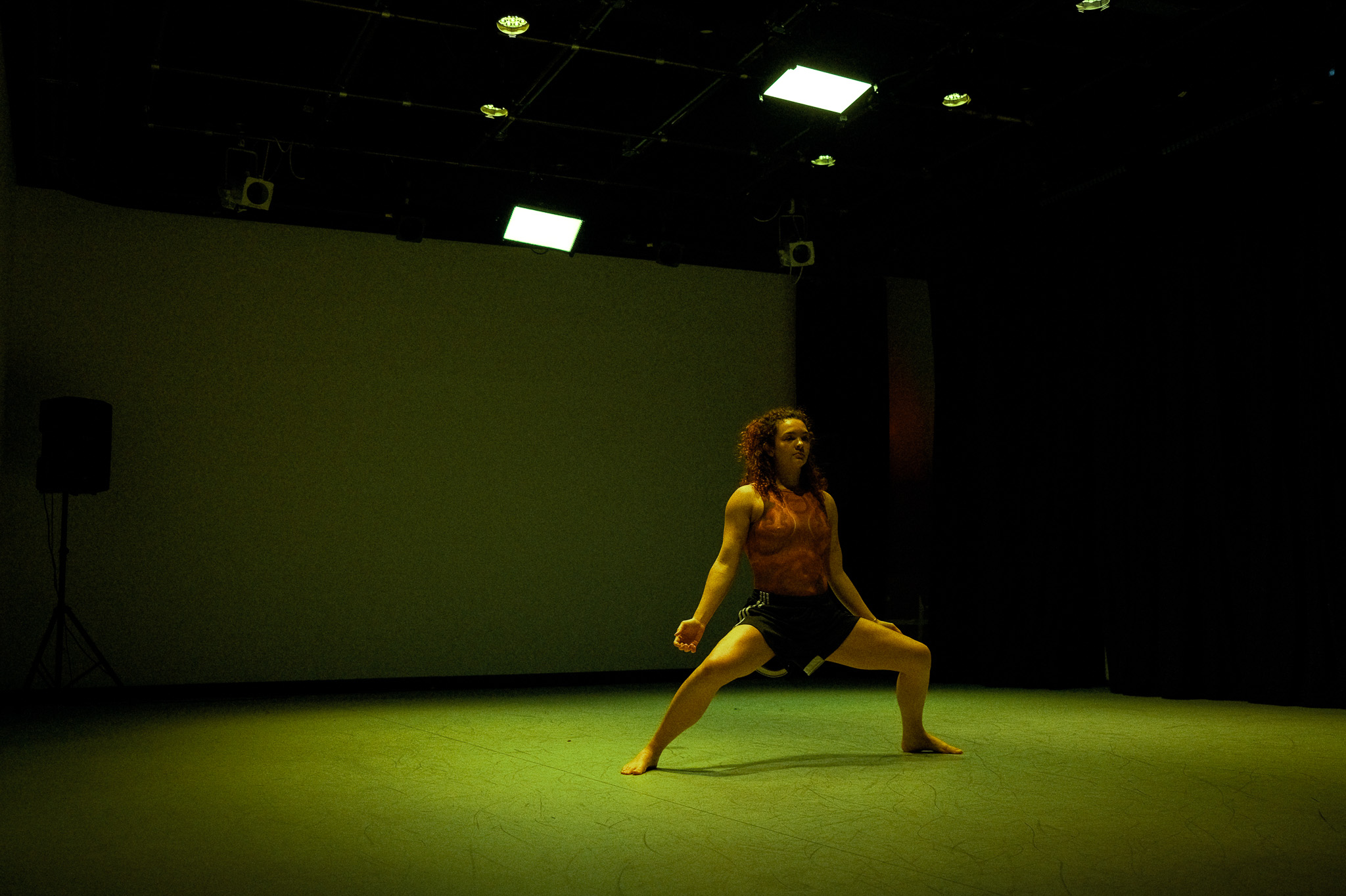 Performance